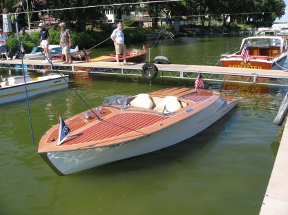 Madison 2015 Boat Show 007