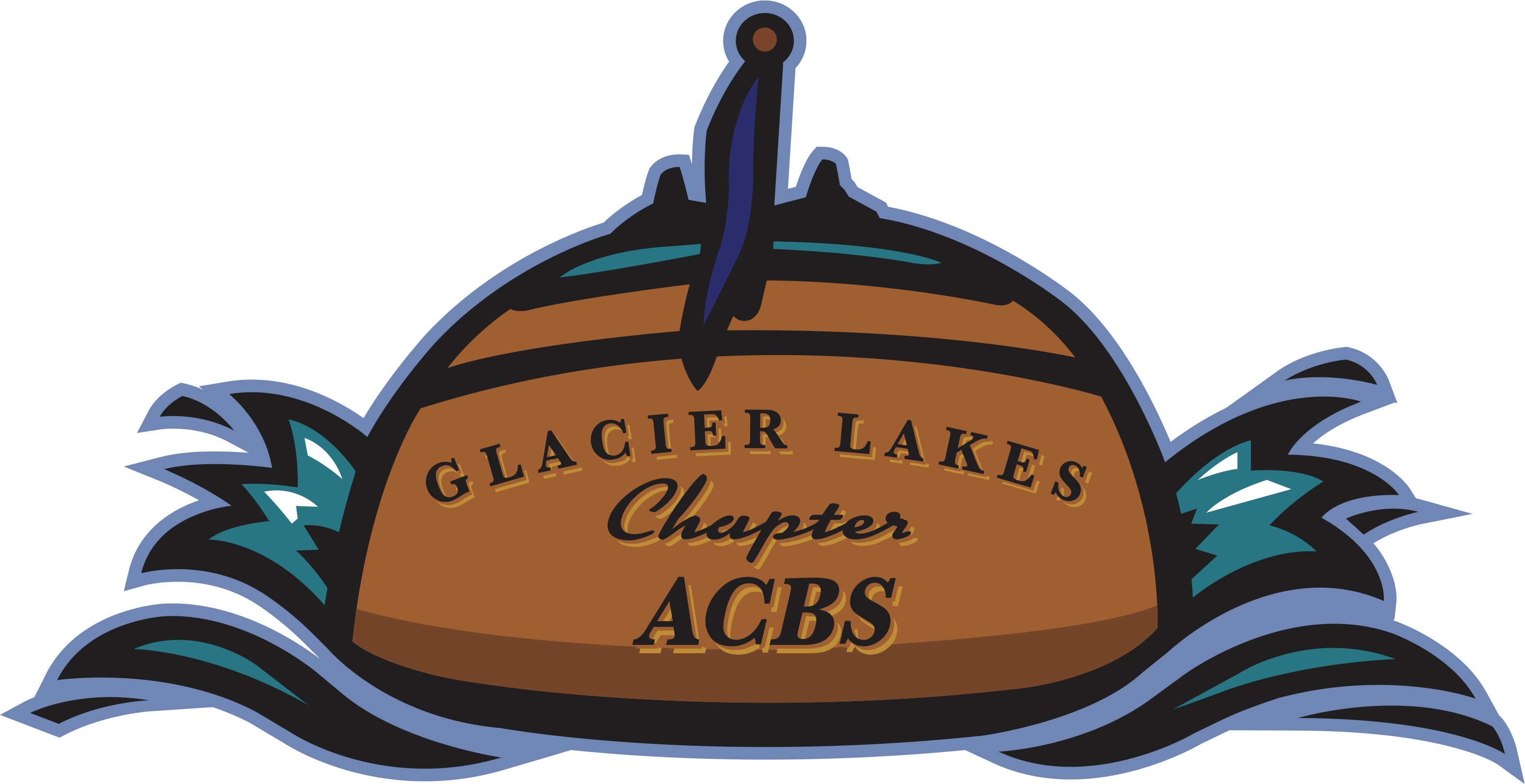 glacier.lakes.logo